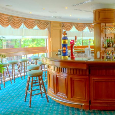 Sunway Hotel Phnom Penh Extérieur photo