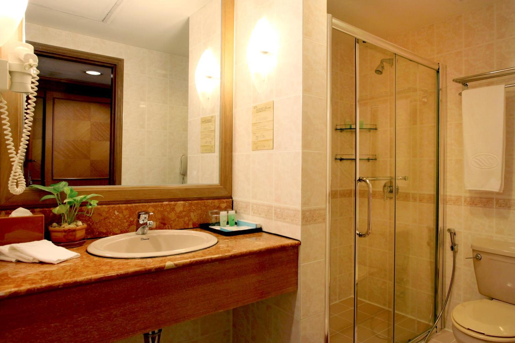 Sunway Hotel Phnom Penh Extérieur photo