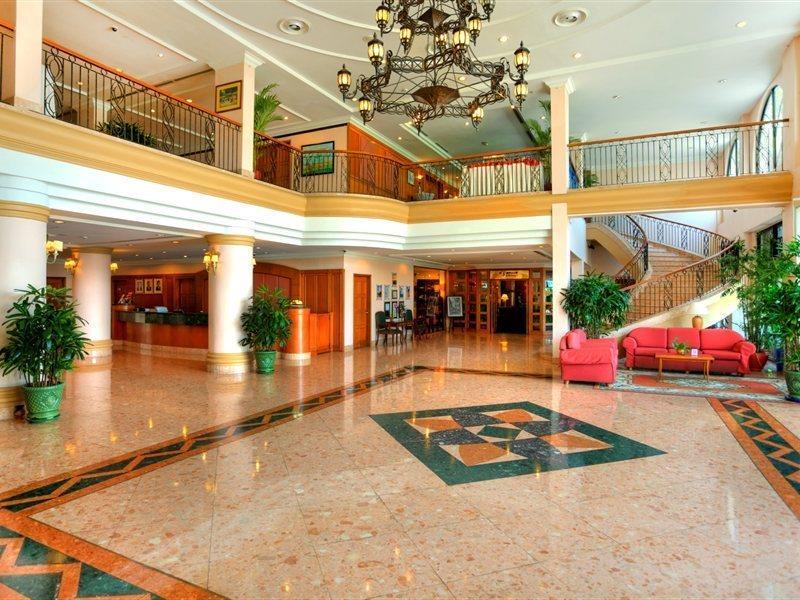 Sunway Hotel Phnom Penh Extérieur photo