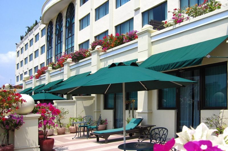 Sunway Hotel Phnom Penh Extérieur photo