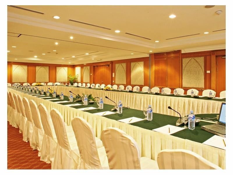 Sunway Hotel Phnom Penh Extérieur photo