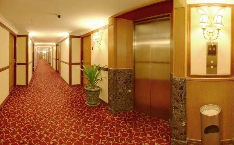 Sunway Hotel Phnom Penh Intérieur photo