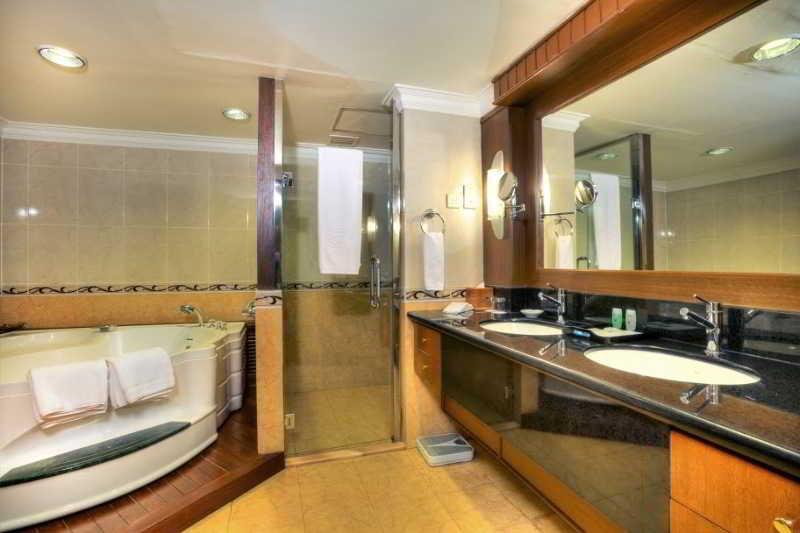 Sunway Hotel Phnom Penh Chambre photo