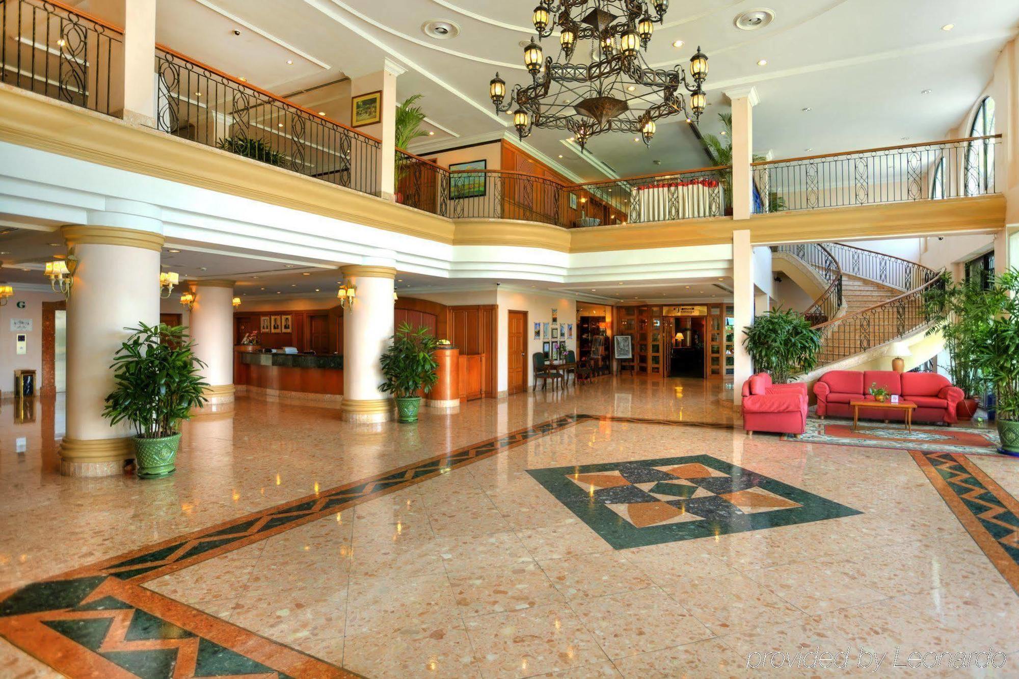 Sunway Hotel Phnom Penh Intérieur photo