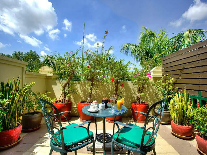 Sunway Hotel Phnom Penh Extérieur photo